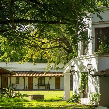 Estancia La Cinacina San Antonio de Areco Exterior foto